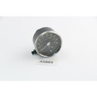 Suzuki TS 250 1977 - 1978 - Speedometer A5889