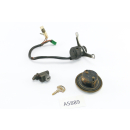 Suzuki TS 250 1977 - 1978 - Kit serrure de contact A5891