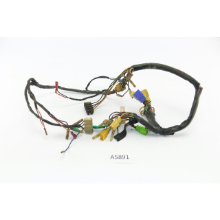 Suzuki TS 250 1977 - 1978 - Wiring harness A5891