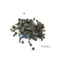 Suzuki TS 250 1977 - 1978 - Screws frame A5891