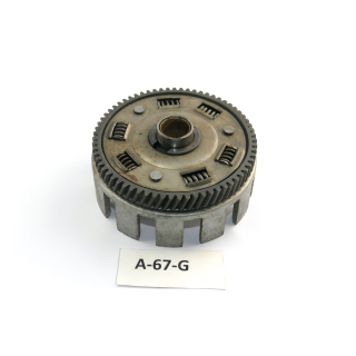 Suzuki TS 250 1977 - 1978 - clutch basket A67G