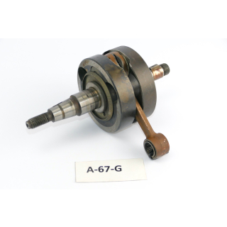 Suzuki TS 250 1977 - 1978 - Crankshaft A67G