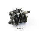 Suzuki TS 250 1977 - 1978 - Gearbox A67G