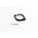 Suzuki TS 250 1977 - 1978 - exhaust bracket manifold...