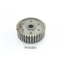 Suzuki TS 250 1977 - 1978 - clutch basket inside A5889