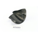 Suzuki TS 250 1977 - 1978 - clutch cover engine cover...