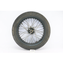 Malaguti XSM 125 2019 - Front wheel rim 17X3.50 A7R