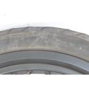 Malaguti XSM 125 2019 - Rear wheel rim 17X2.50 A7R