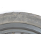 Malaguti XSM 125 2019 - Rear wheel rim 17X2.50 A7R