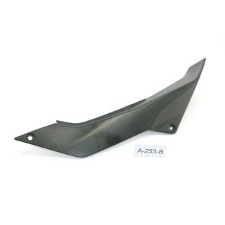 Malaguti XSM 125 2019 - Side cover fairing left A253B