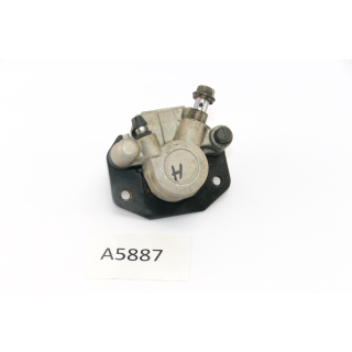 Malaguti XSM 125 2019 - Bremssattel hinten A5887