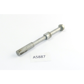 Malaguti XSM 125 2019 - Front axle A5887