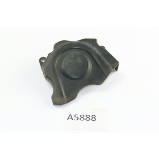 Malaguti XSM 125 2019 - Tapa motor tapa piñón A5888