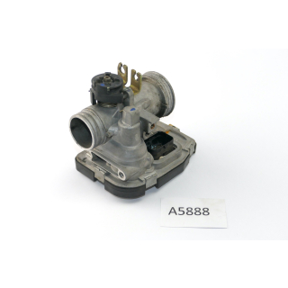 Malaguti XSM 125 2019 - Throttle valve injection position A5886