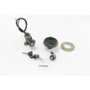 Malaguti XSM 125 2019 - Ignition lock tank cap lock set...