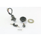 Malaguti XSM 125 2019 - Ignition lock tank cap lock set A5888