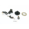 Malaguti XSM 125 2019 - Ignition lock tank cap lock set A5888