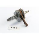 Malaguti XSM 125 2019 - Crankshaft A63G