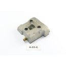 Malaguti XSM 125 2019 - tapa culata tapa motor A63G