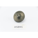 Malaguti XSM 125 2019 - Starter gear A5891