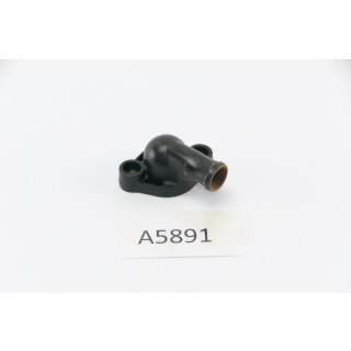 Malaguti XSM 125 2019 - Cache moteur cache thermostat A5891