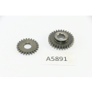 Malaguti XSM 125 2019 - Primary gears A5891