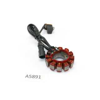 Malaguti XSM 125 2019 - Alternator Generator A5891