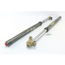 Husqvarna WR WRK 260 1990 - Fork Fork Tubes Shock...