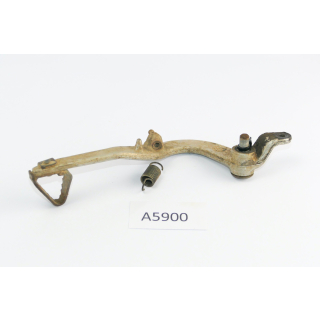 Husqvarna WR WRK 260 1990 - Brake lever brake pedal A5900