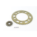 Husqvarna WR WRK 260 1990 - sprocket sprocket A5900