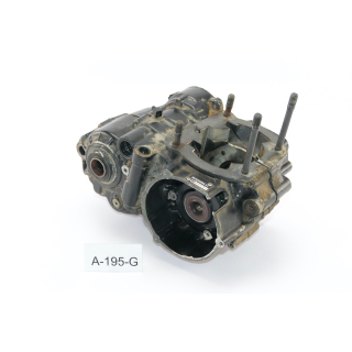 Husqvarna WR WRK 260 1990 - Motorgehäuse Motorblock A195G