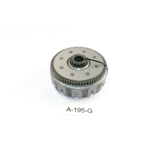 Husqvarna WR WRK 260 1990 - clutch A195G