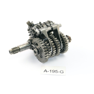 Husqvarna WR WRK 260 1990 - Gearbox A195G