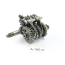 Husqvarna WR WRK 260 1990 - Gearbox A195G