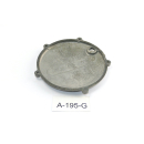 Husqvarna WR WRK 260 1990 - clutch cover engine cover outside A195G