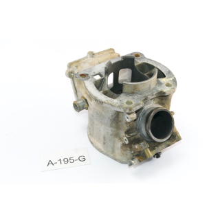 Husqvarna WR WRK 260 1990 - cylinder without piston damaged A195G