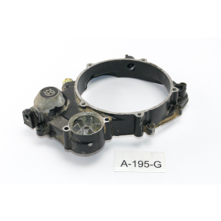 Husqvarna WR WRK 260 1990 - tapa embrague tapa motor A195G