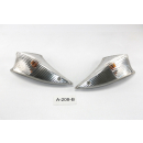 BMW R 1200 ST R1ST 2004 - Indicator front right + left A208B