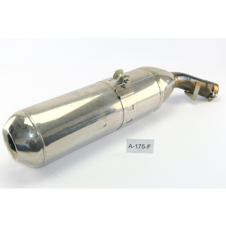 BMW R 1200 ST R1ST 2004 - Silencer Exhaust A175F