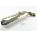 BMW R 1200 ST R1ST 2004 - Silencer Exhaust A175F