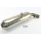 BMW R 1200 ST R1ST 2004 - Silencer Exhaust A175F