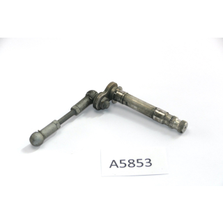 BMW R 1200 ST R1ST 2004 - Shift shaft A5853