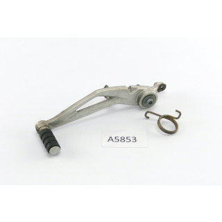 BMW R 1200 ST R1ST 2004 - Brake lever brake pedal A5853