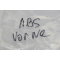 BMW R 1200 ST R1ST 2004 - ABS Sensor vorne A5865