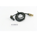 BMW R 1200 ST R1ST 2004 - ABS sensor rear A5865