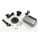 BMW R 1200 ST R1ST 2004 - Control unit CDI lock set A5852