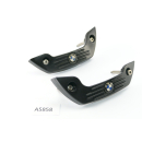 BMW R 1200 ST R1ST 2004 - Tapa protección tapa culata A5858