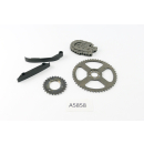 BMW R 1200 ST R1ST 2004 - timing chain guide rail gears...