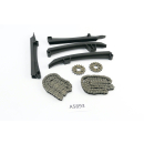 BMW R 1200 ST R1ST 2004 - timing chain guide rails gears...