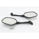 Honda CBR 650 F ABS RC74 2014 - espejo retrovisor derecho...